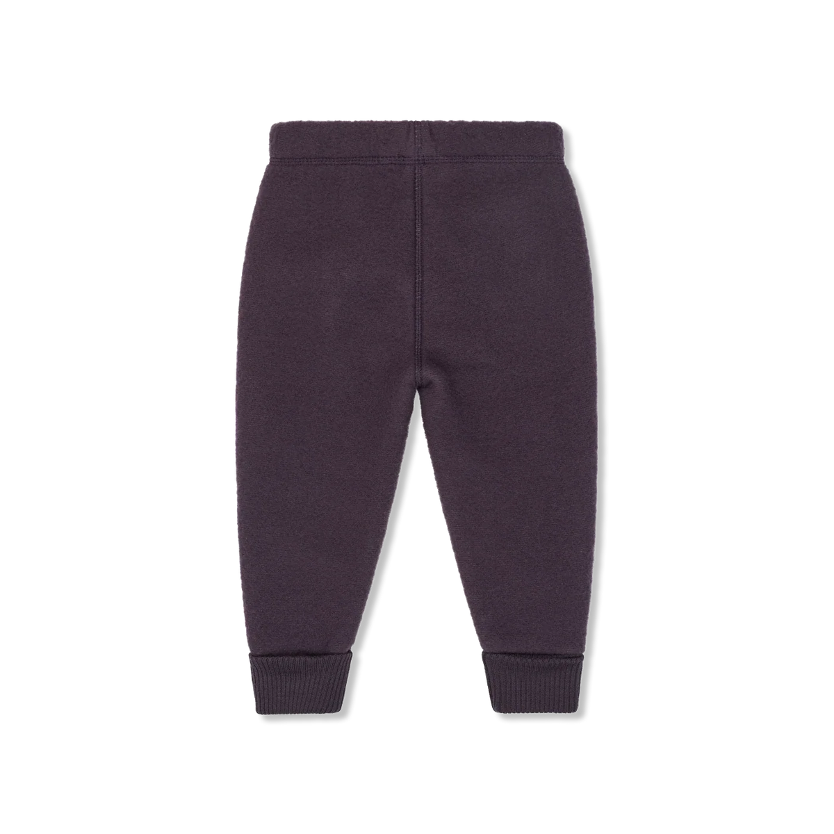 Fleece trousers