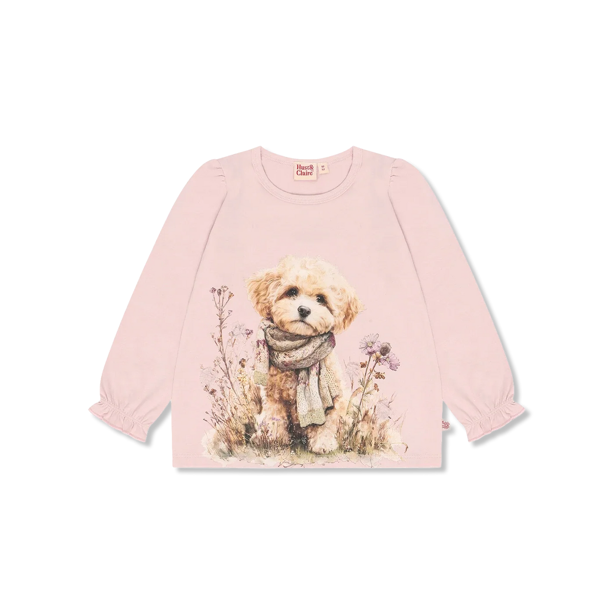 Hcalma Blouse