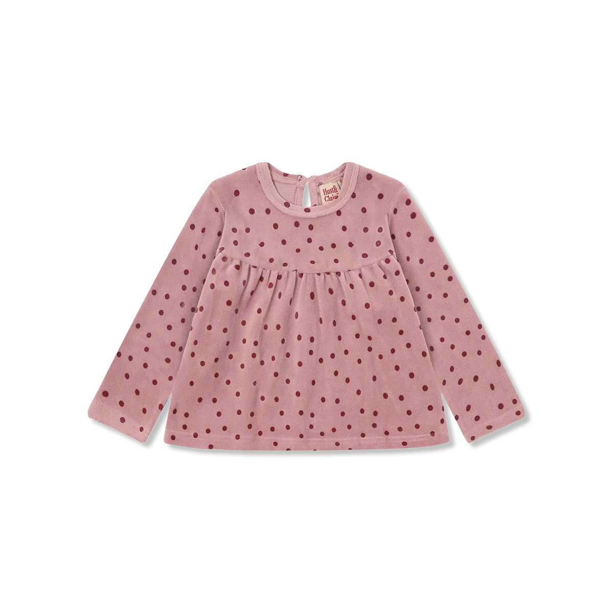Hcsicilia Blouse