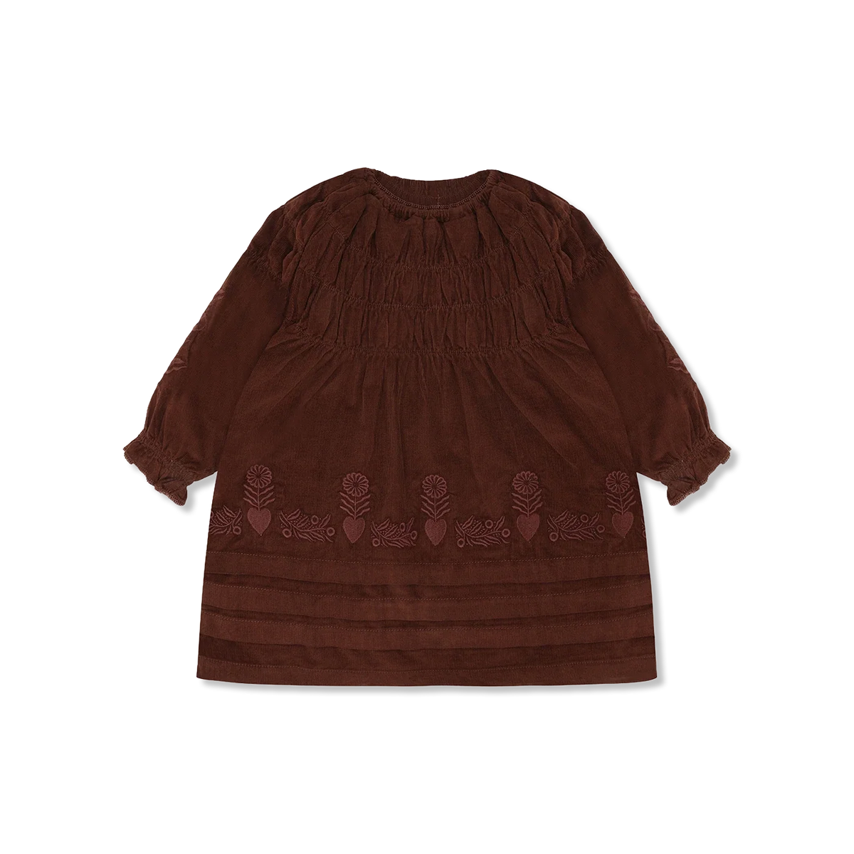 Hckaroline Dress