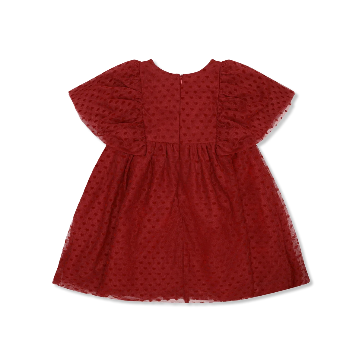 Hckaroline Dress