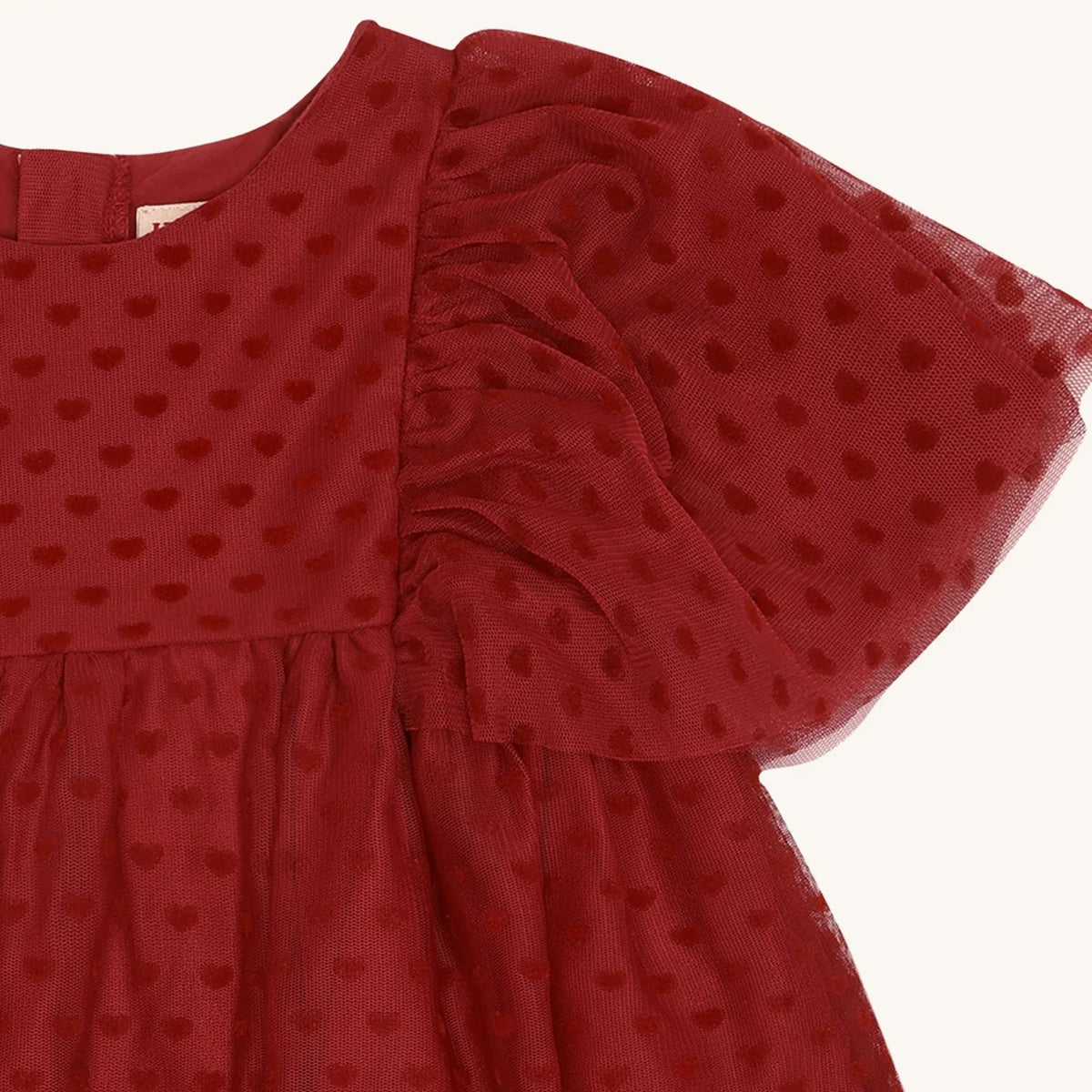 Hckaroline Dress