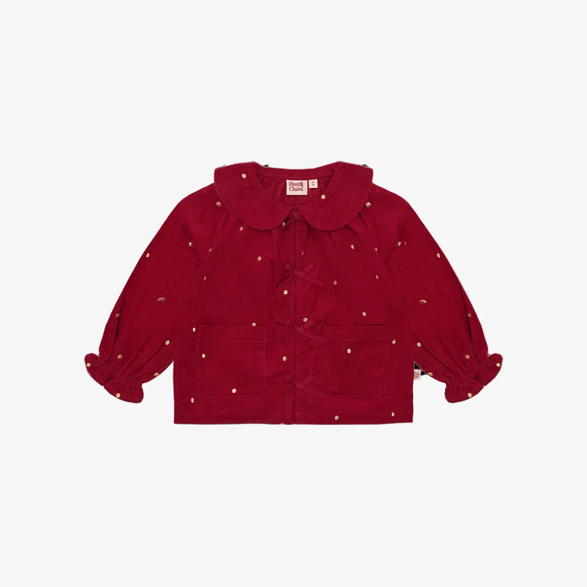 Hcroselyn Shirt