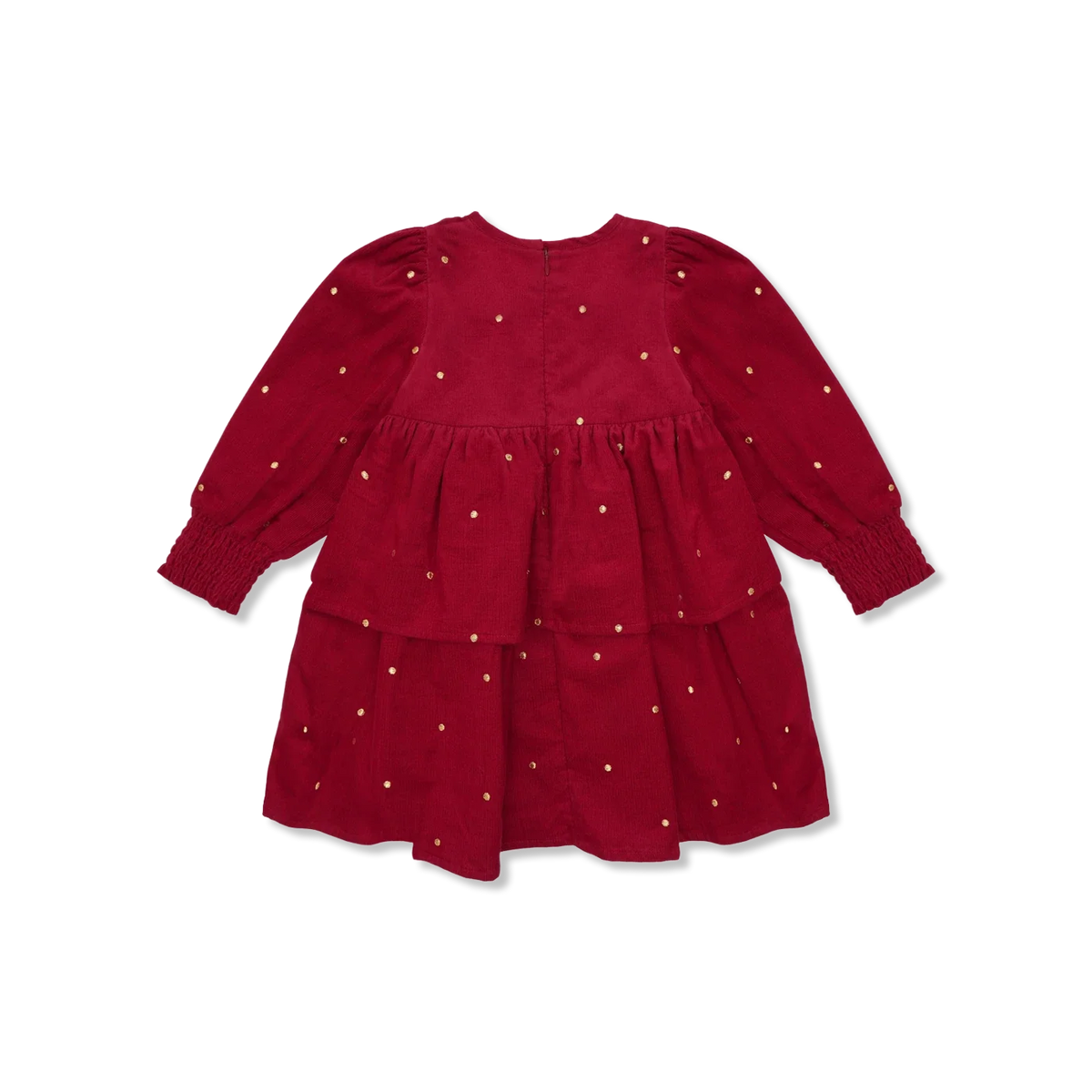 Hckaroline Dress