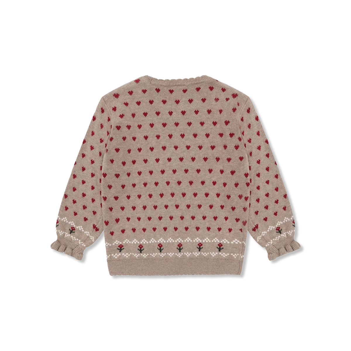 Hcpippa Knitted sweater