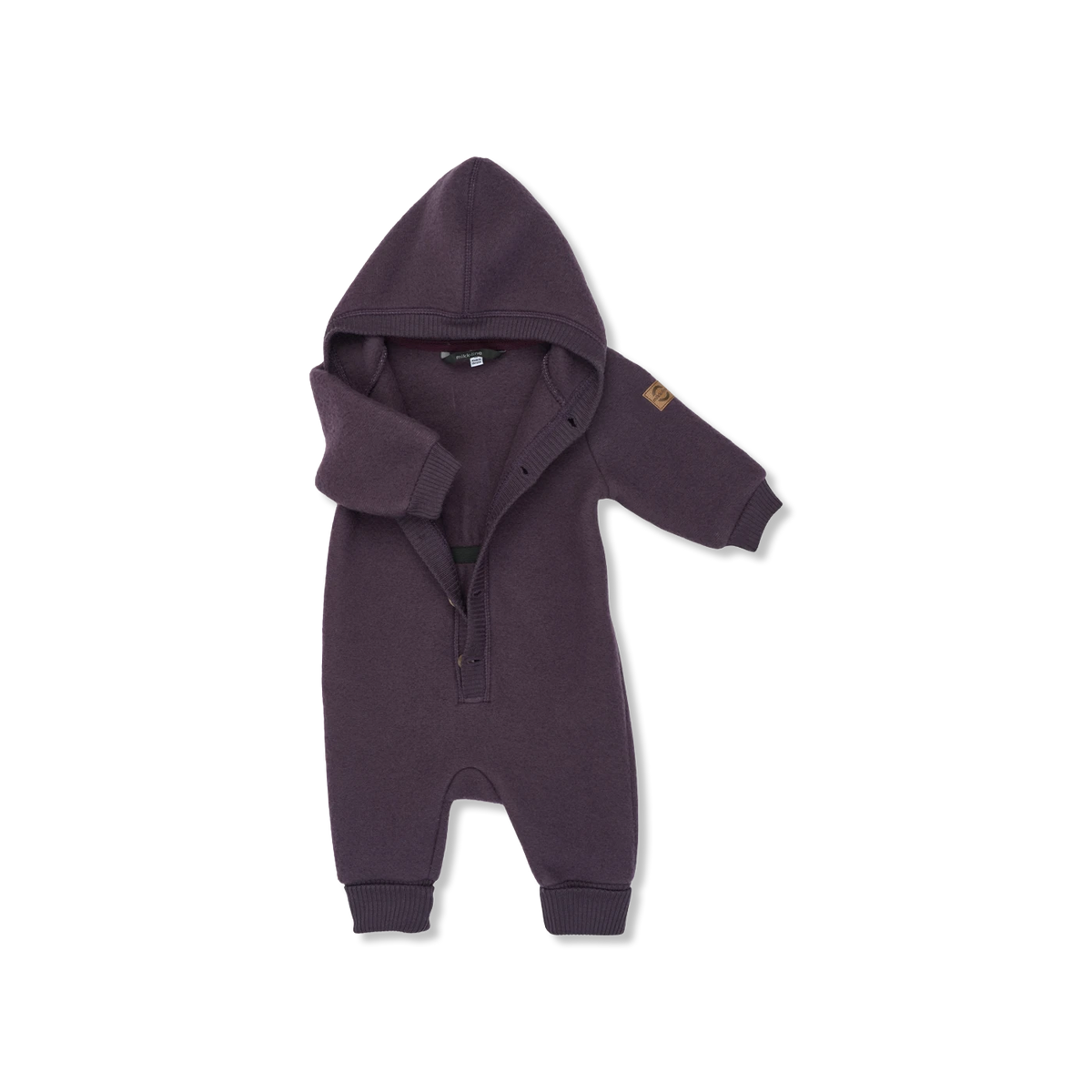 Pramsuit