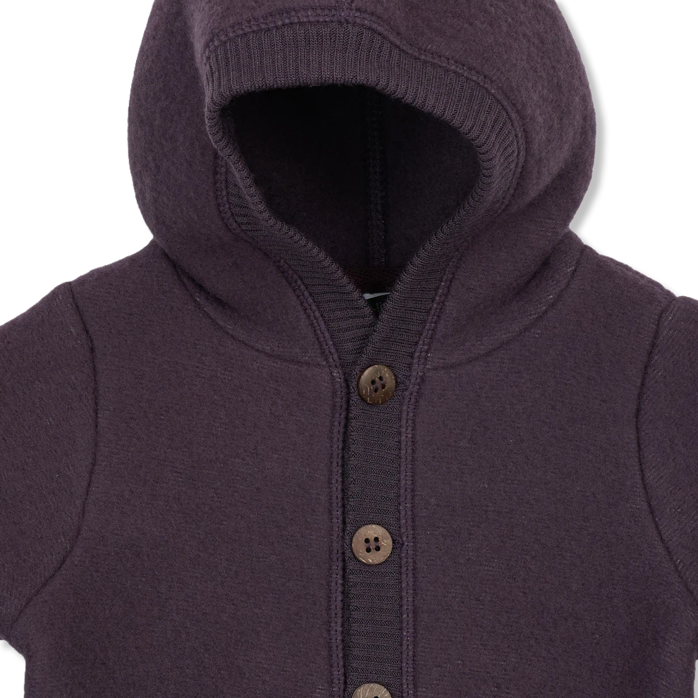 Pramsuit
