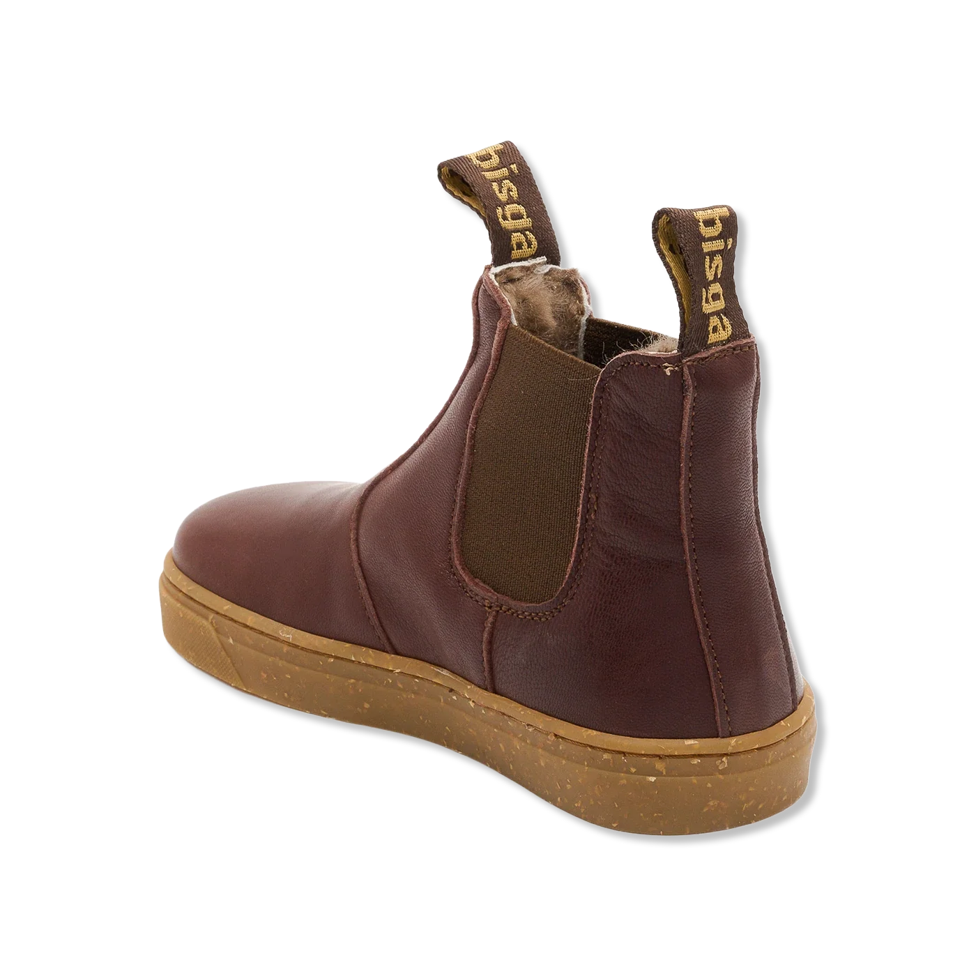 Barefoot ene Boots