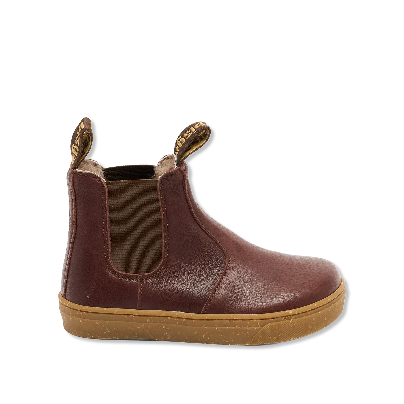 Barefoot ene Boots