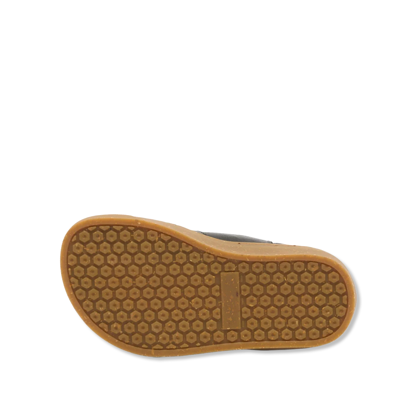 Barefoot ene Boots