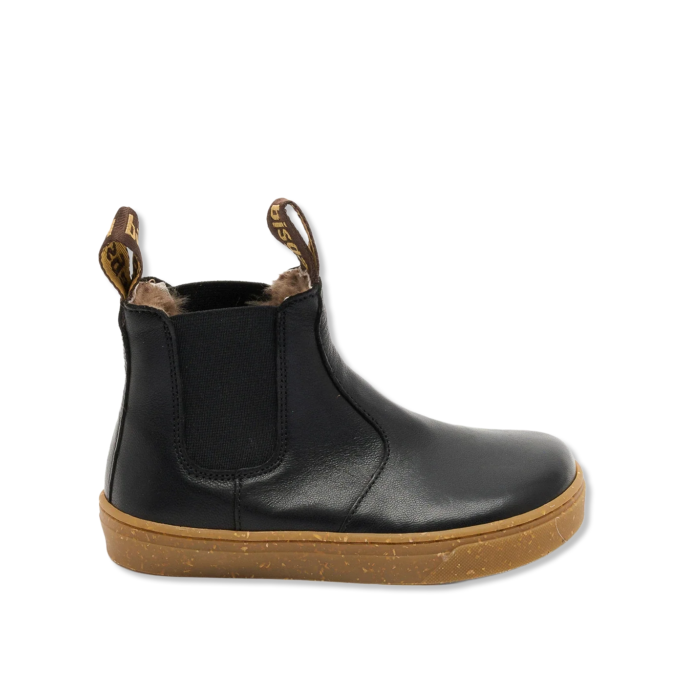 Barefoot ene Boots