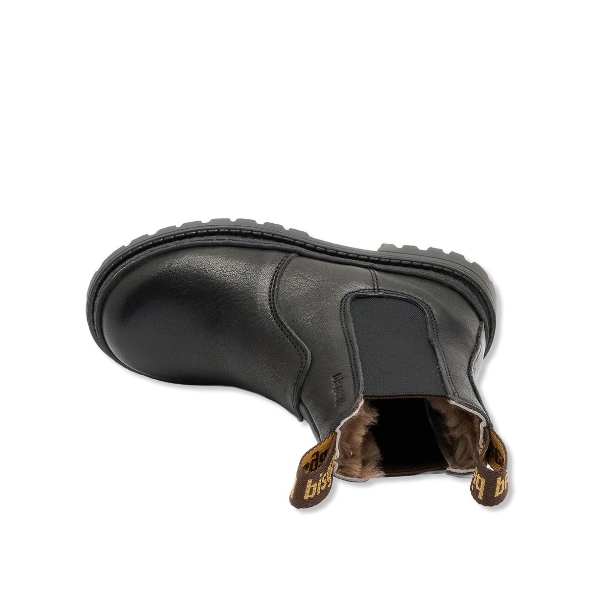 Neo lamb Winter boots