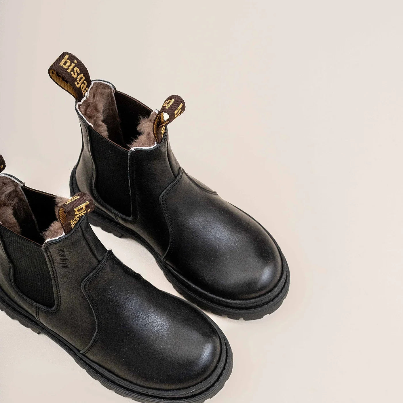 Neo lamb Winter boots