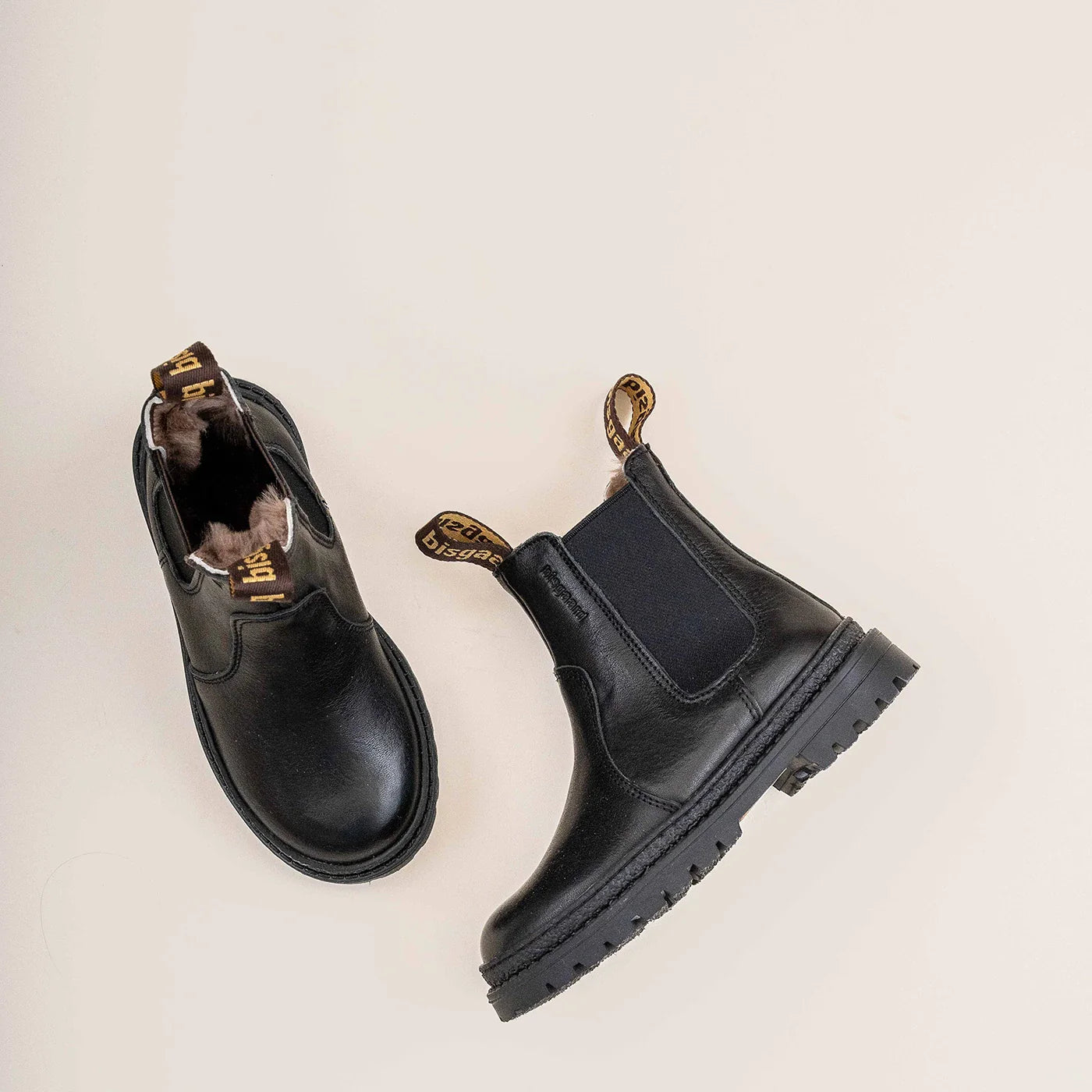 Neo lamb Winter boots
