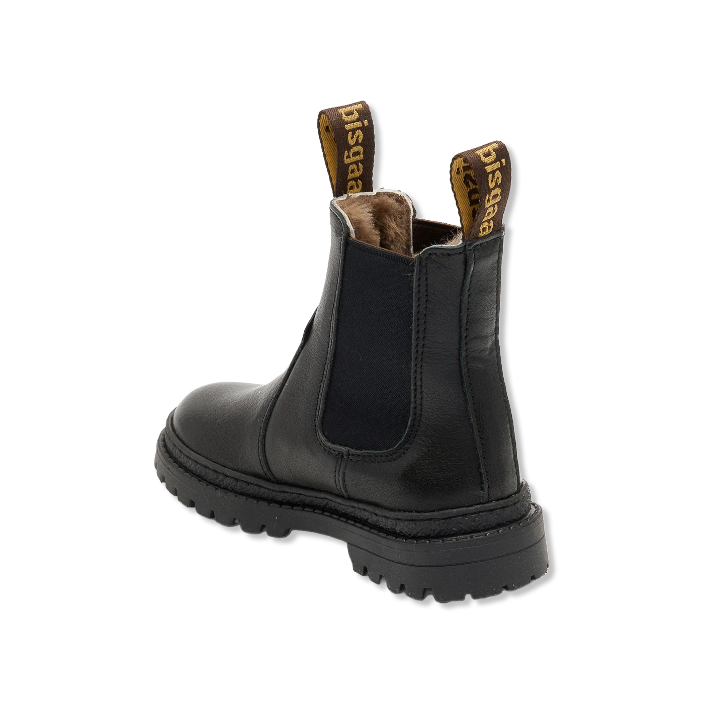 Neo lamb Winter boots