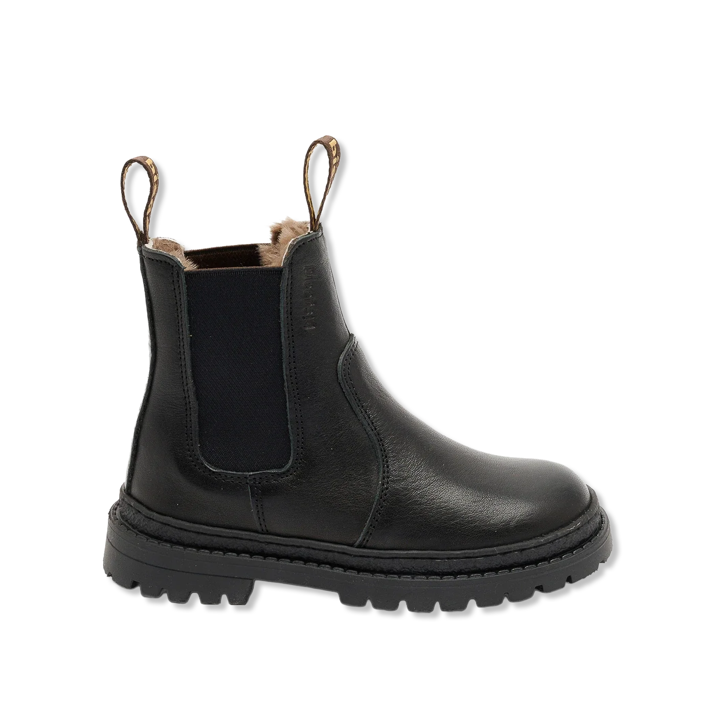 Neo lamb Winter boots