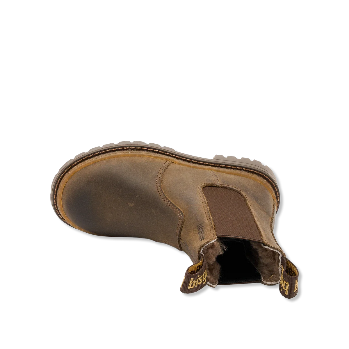 Neo lamb Winter boots