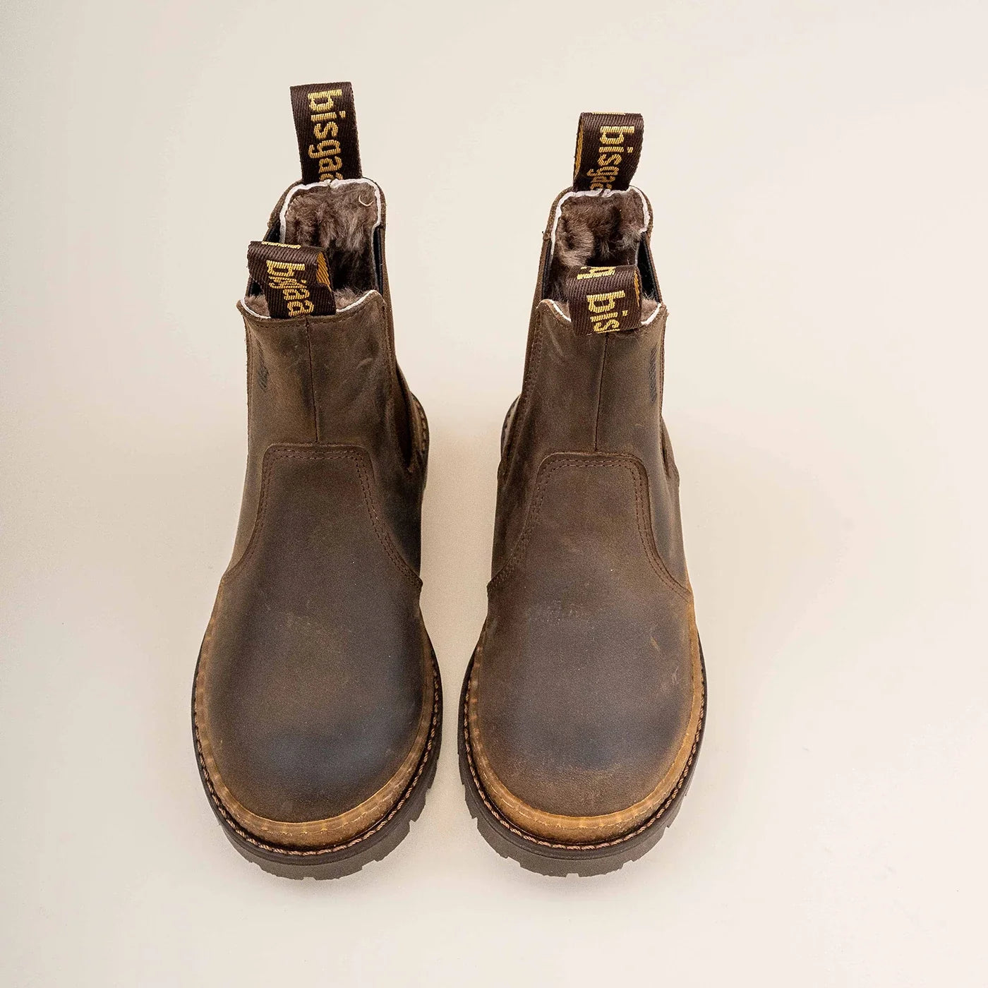Neo lamb Winter boots