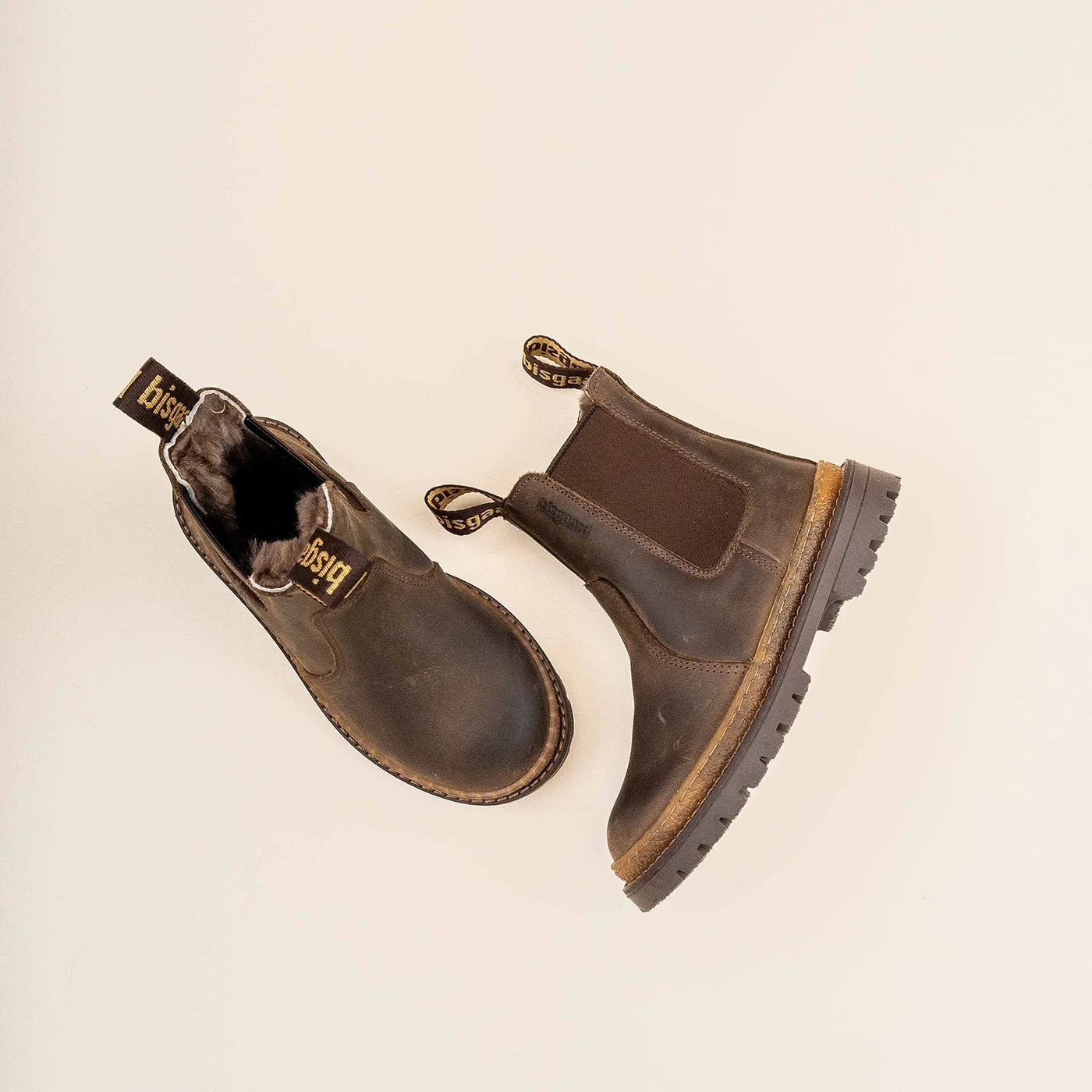 Neo lamb Winter boots