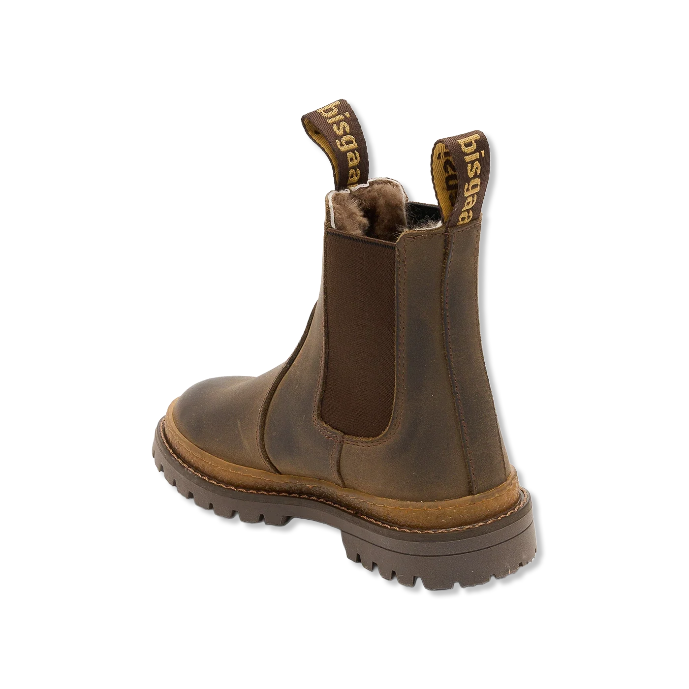 Neo lamb Winter boots