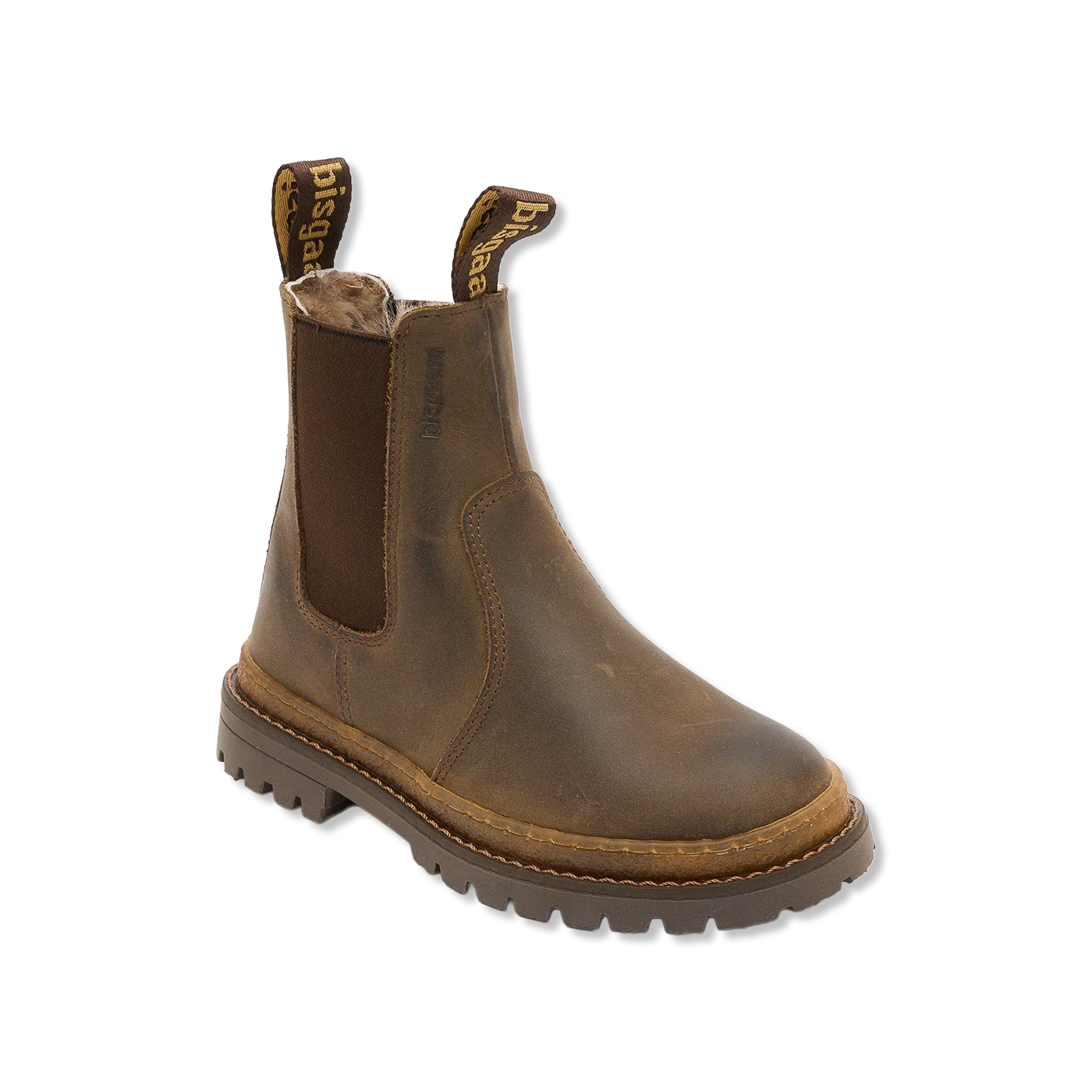 Neo lamb Winter boots