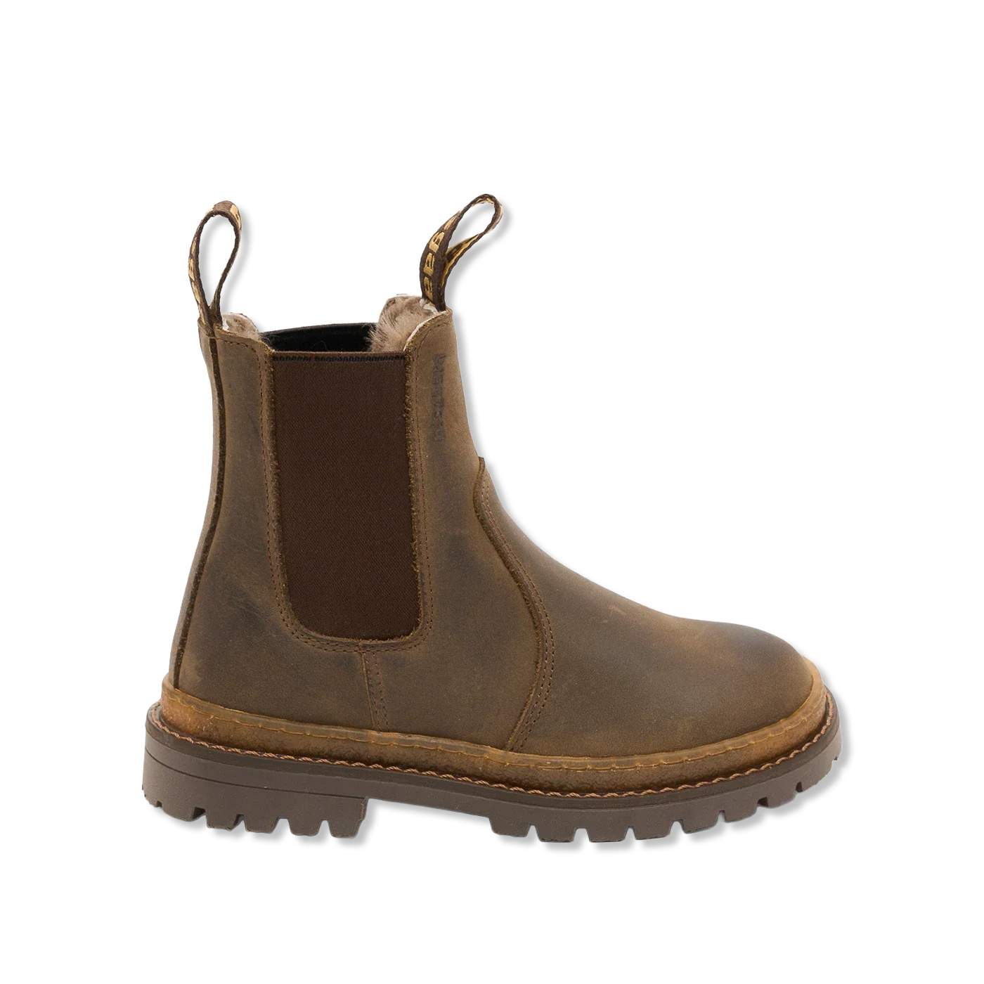Neo lamb Winter boots
