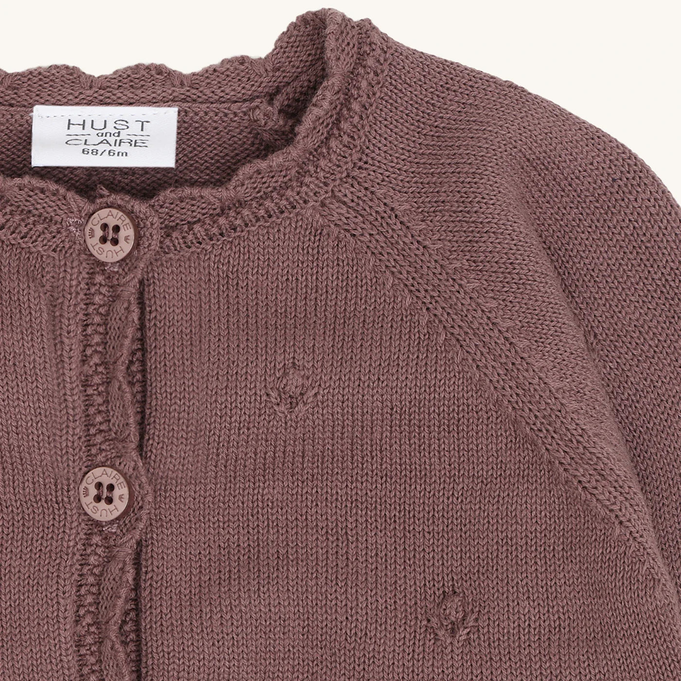 Hccilja Blouse