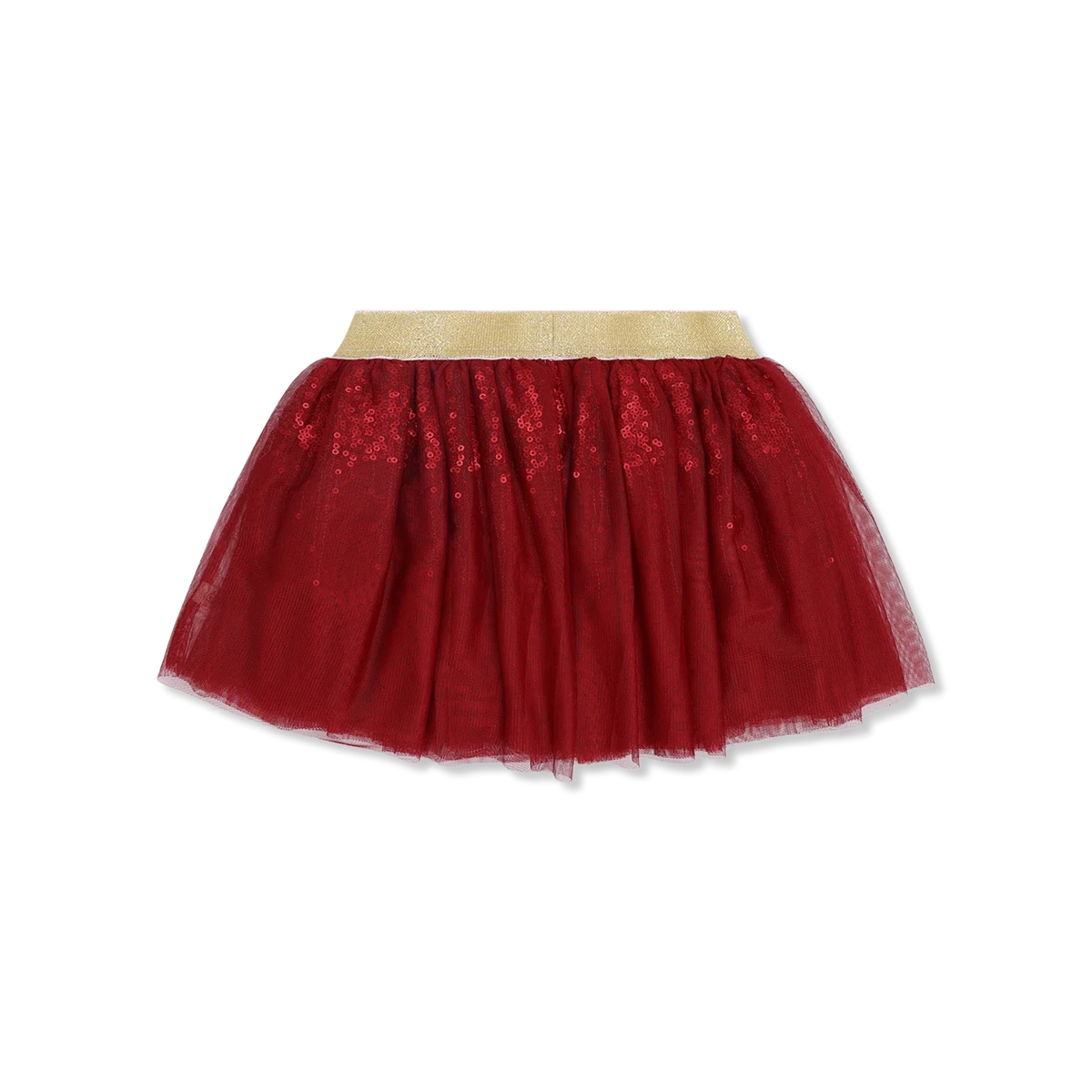 Hctulle Skirt