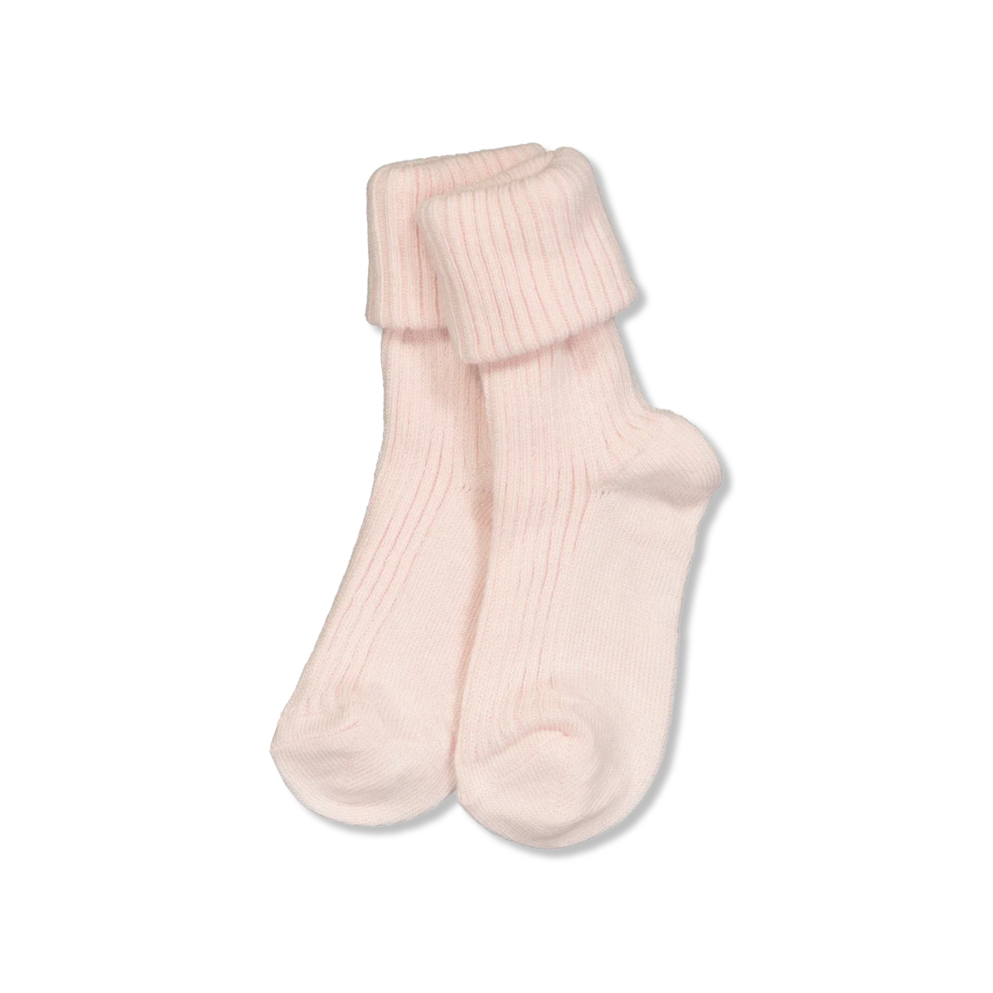 Rib baby socks socks