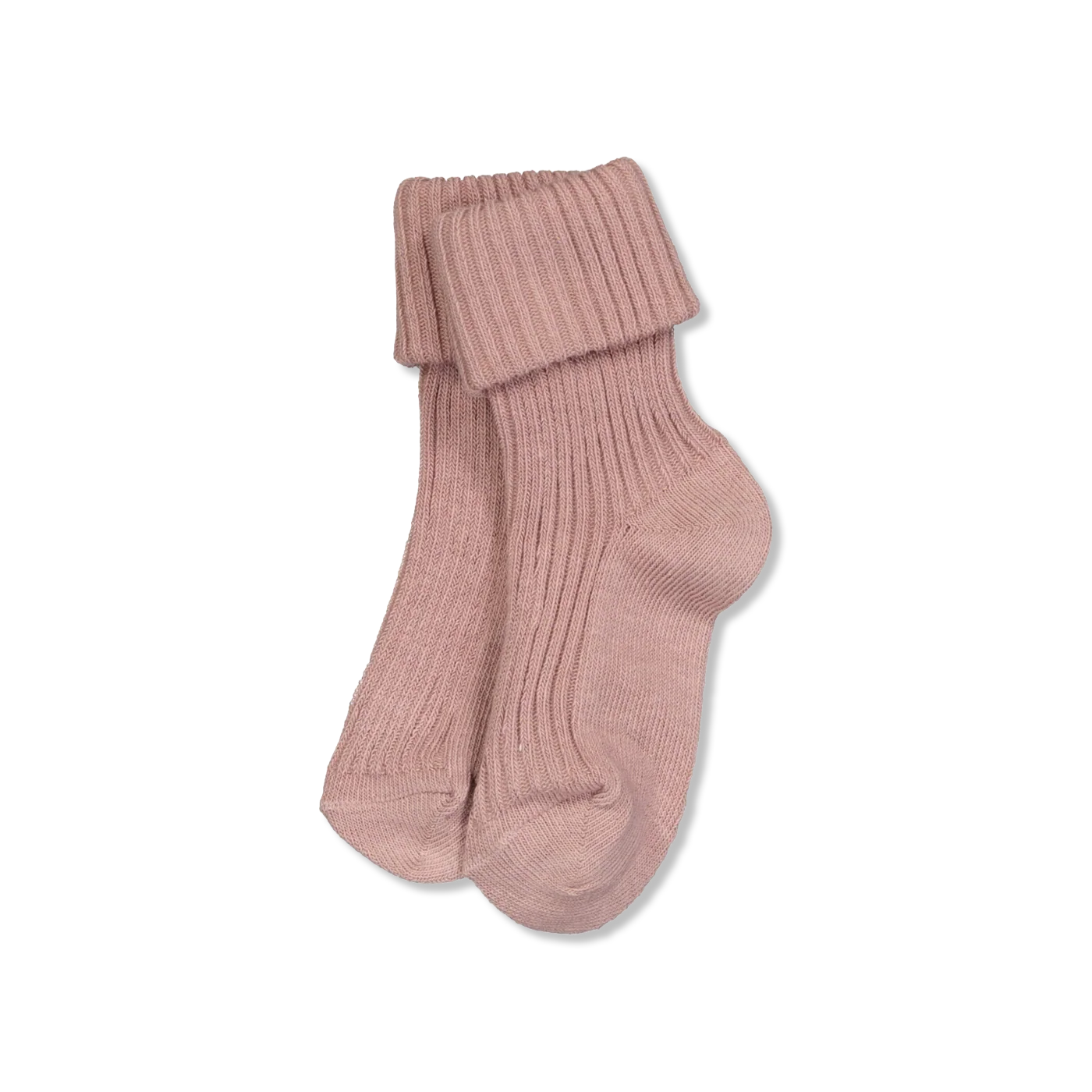 Rib baby socks socks