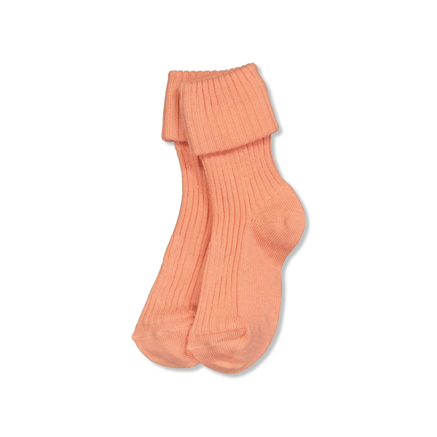 Rib baby socks socks