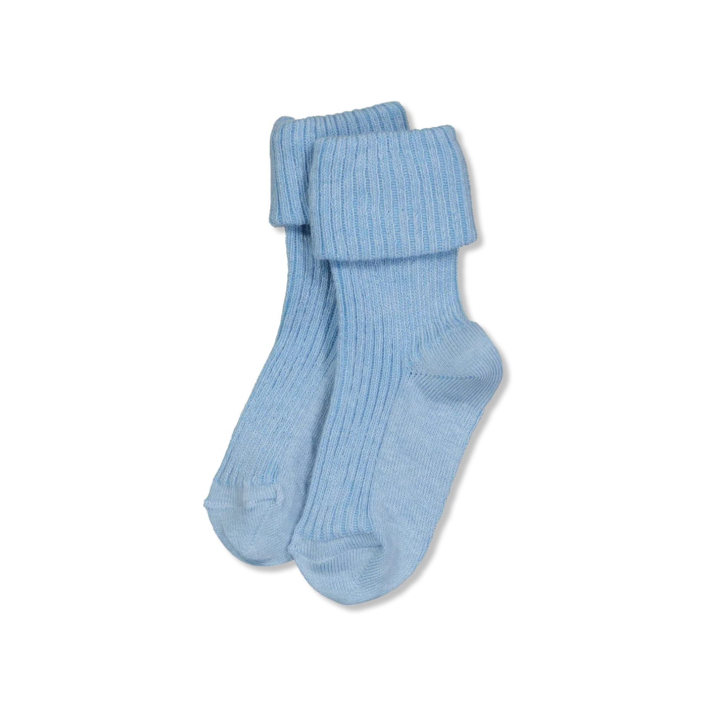 Rib baby socks socks