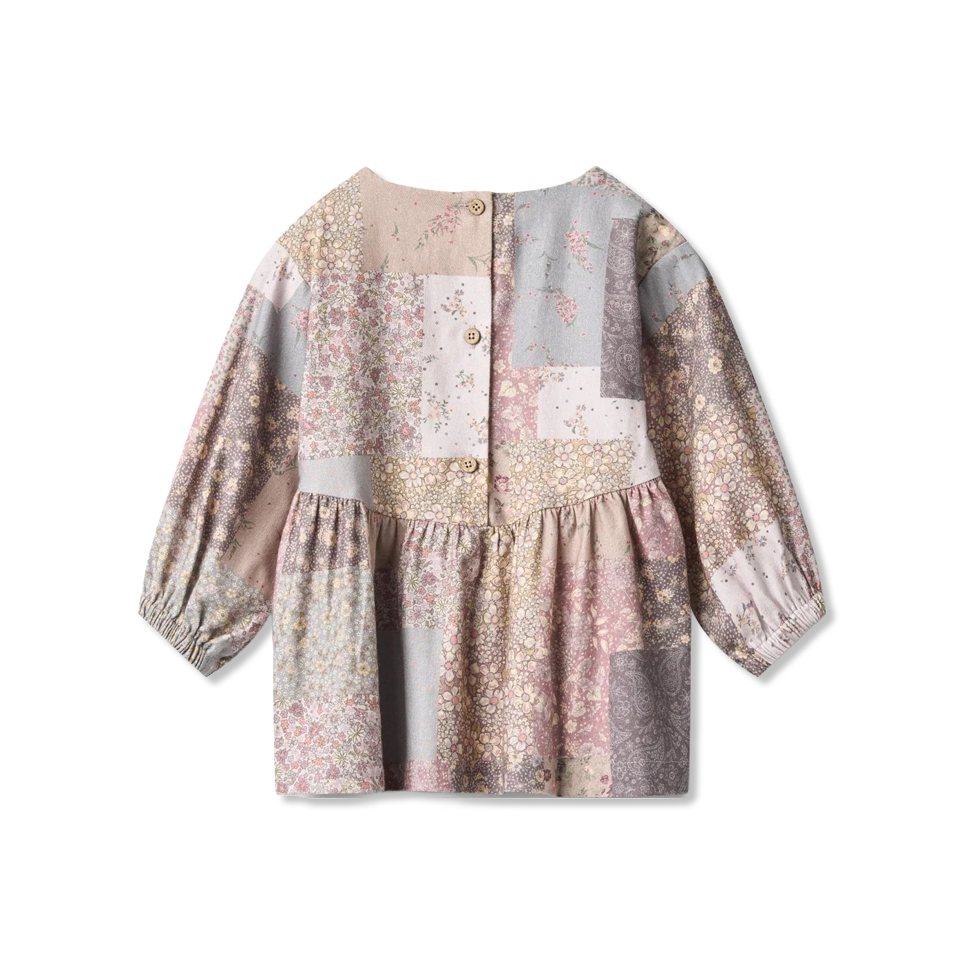 Herdis Dress