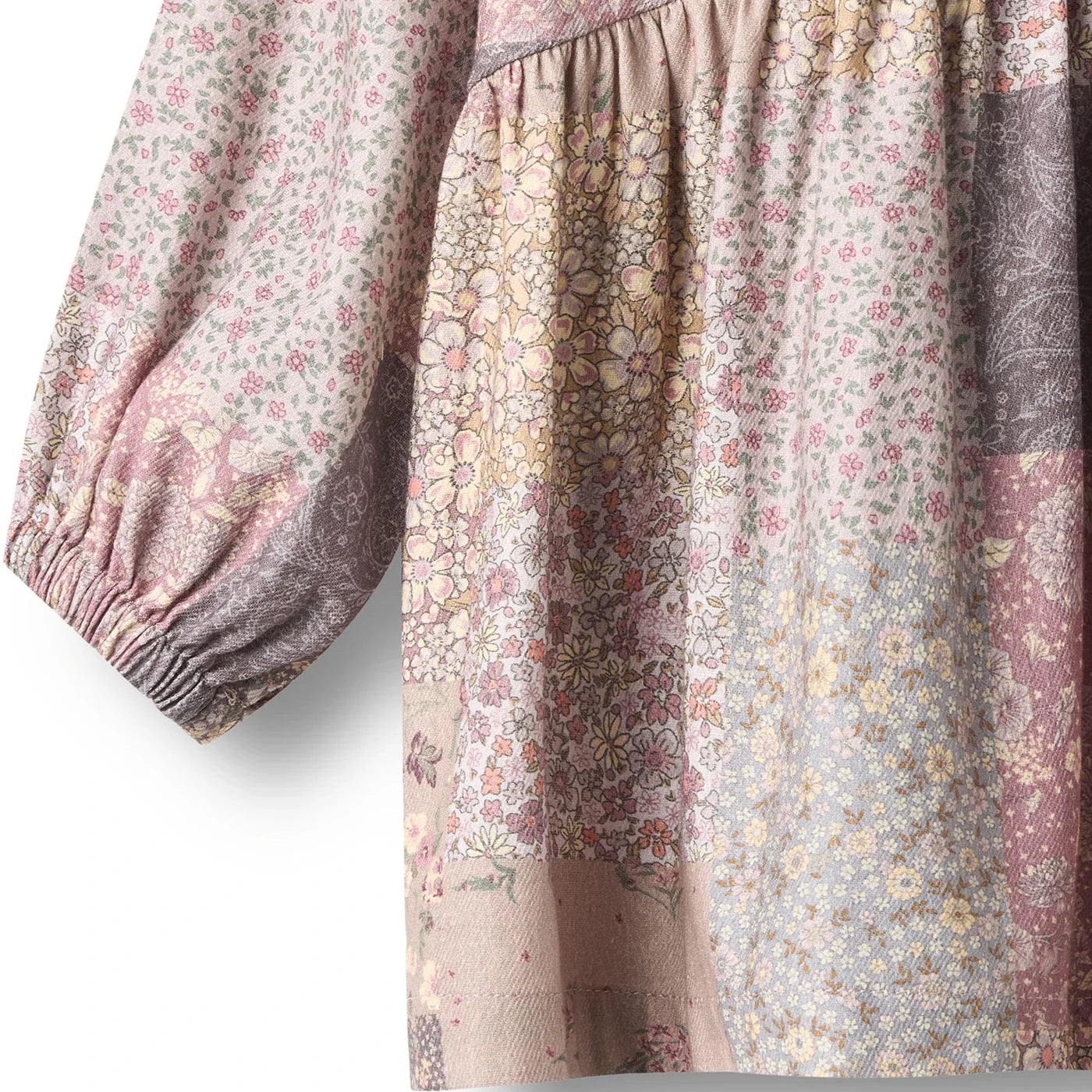 Herdis Dress