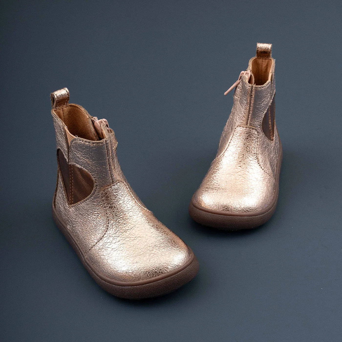 Barefoot runa Boots
