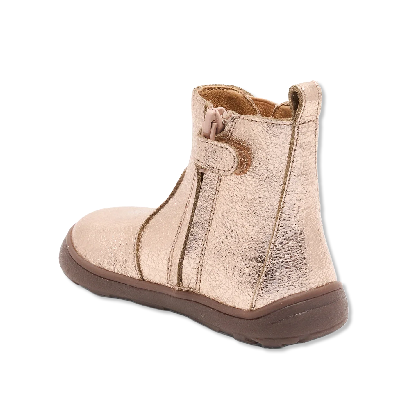 Barefoot runa Boots