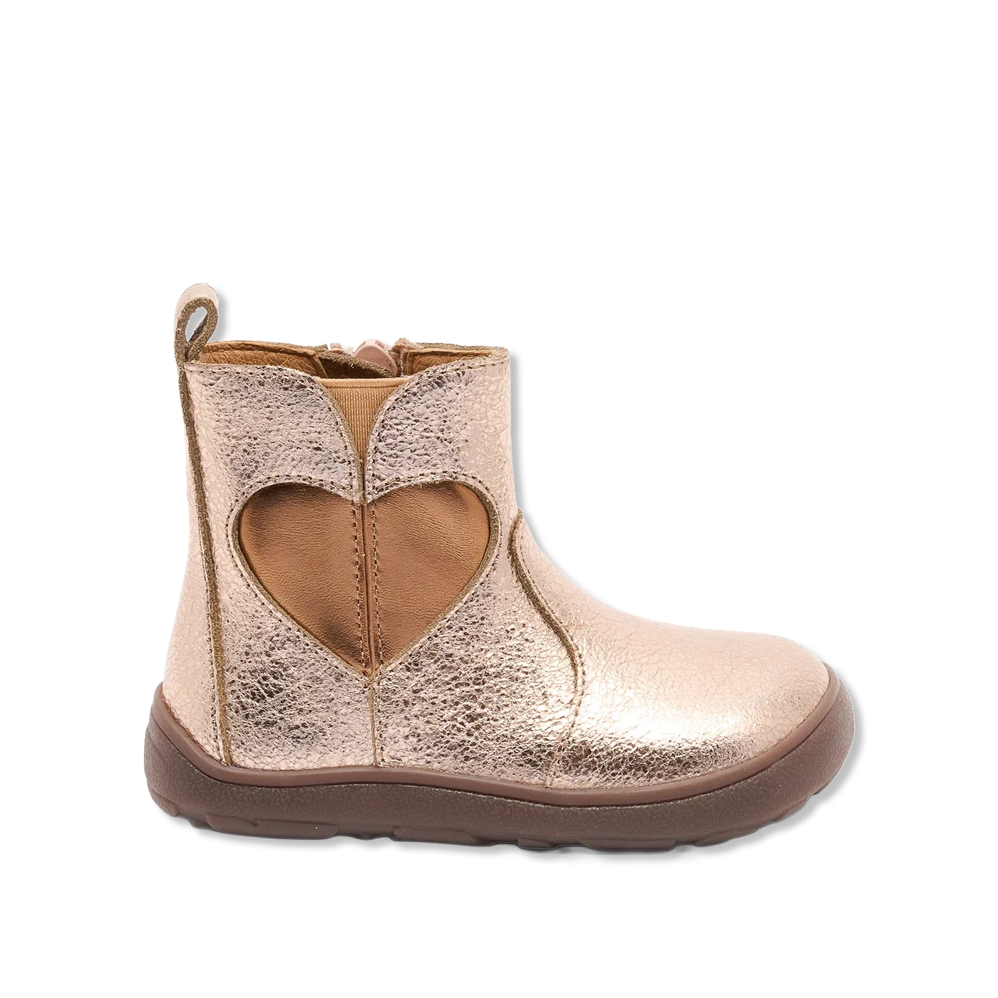 Barefoot runa Boots
