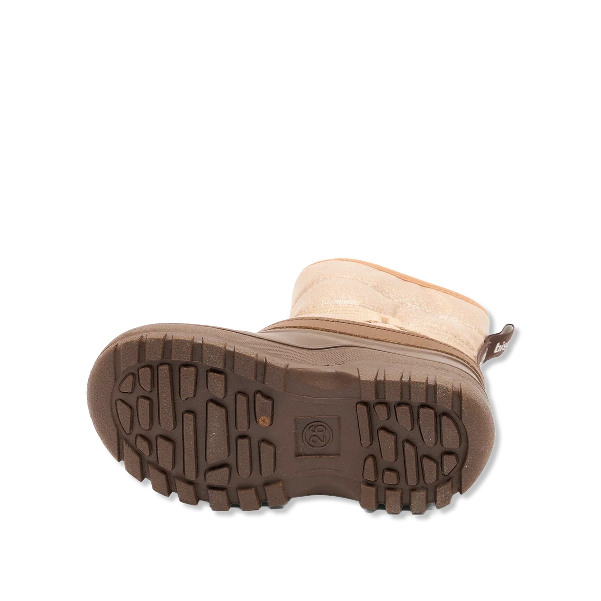 Pacson Winter boots