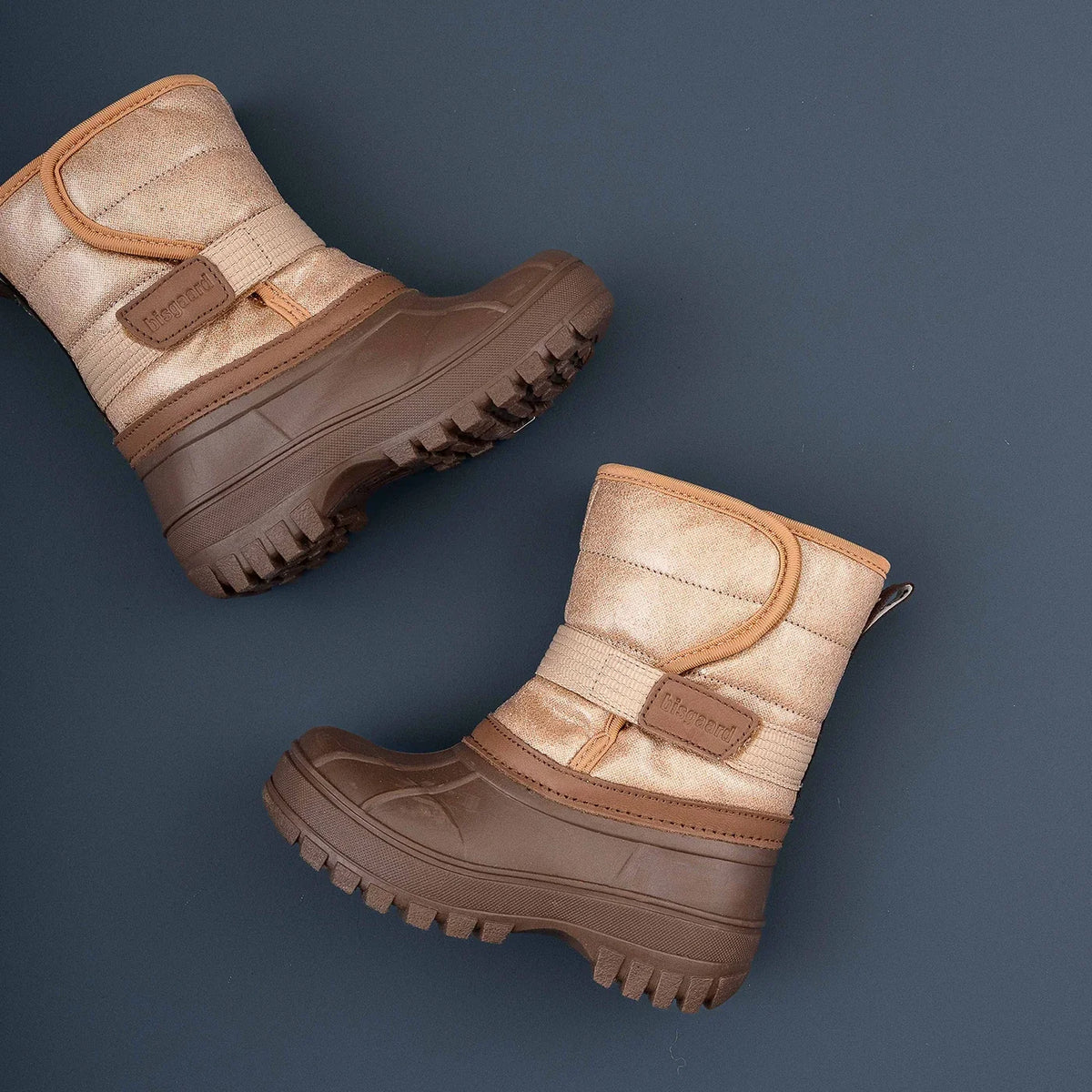 Pacson Winter boots