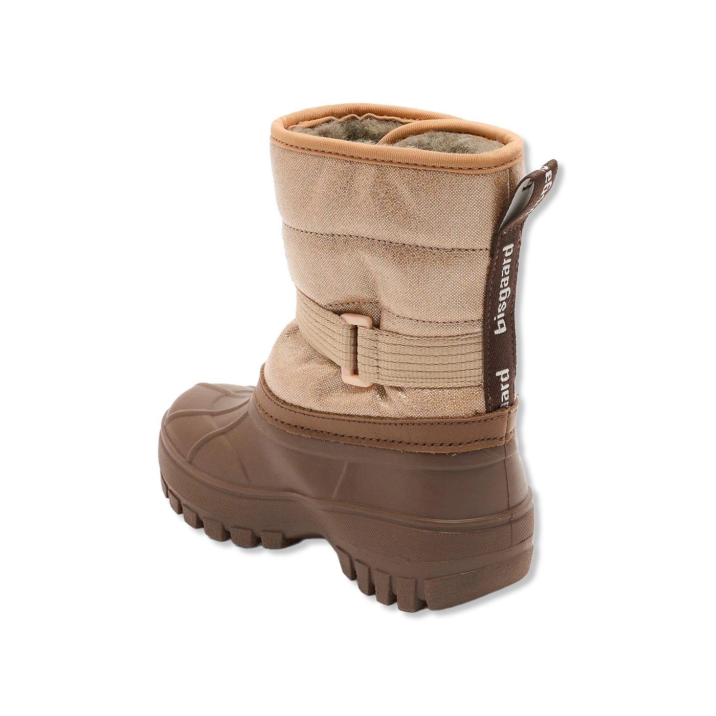 Pacson Winter boots