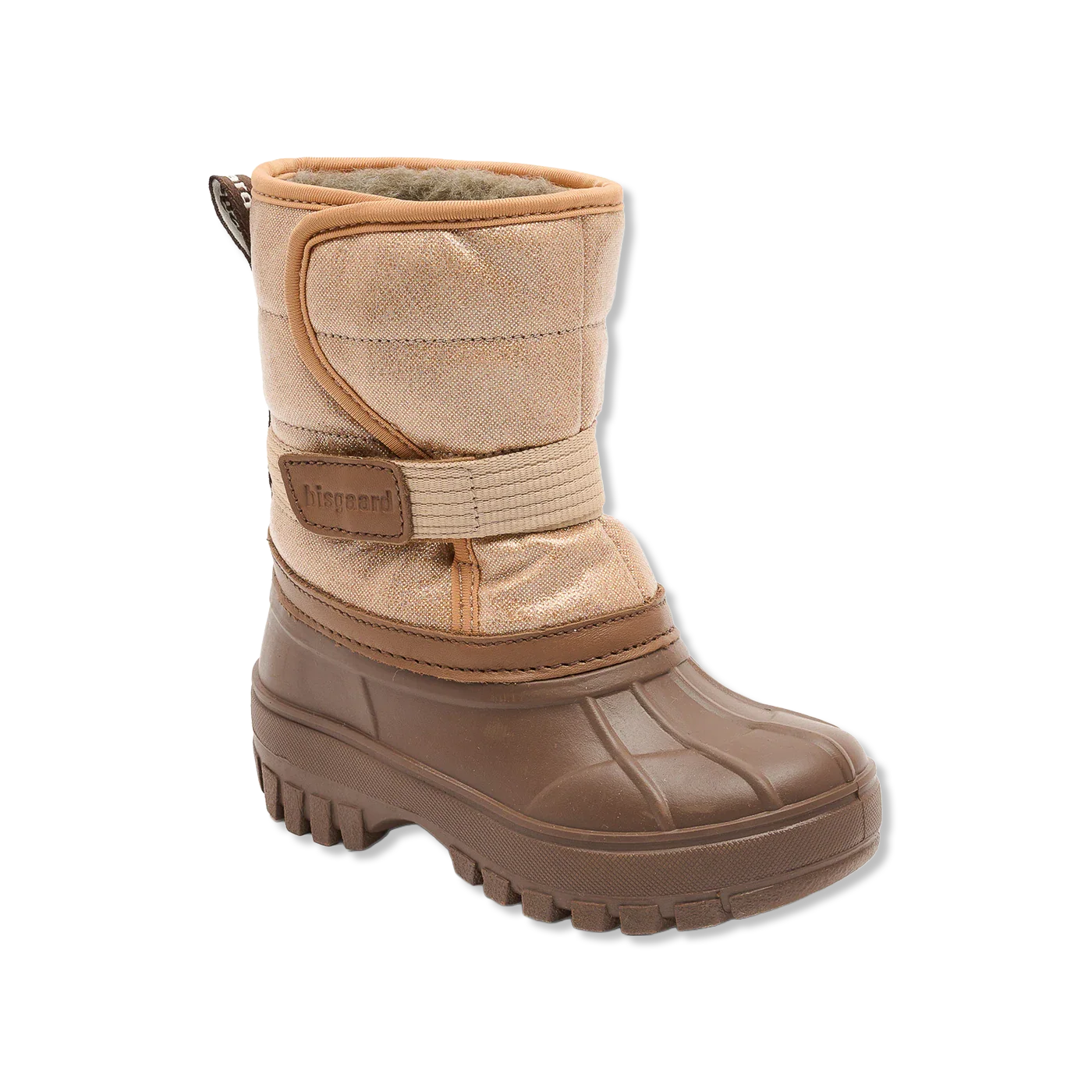 Pacson Winter boots