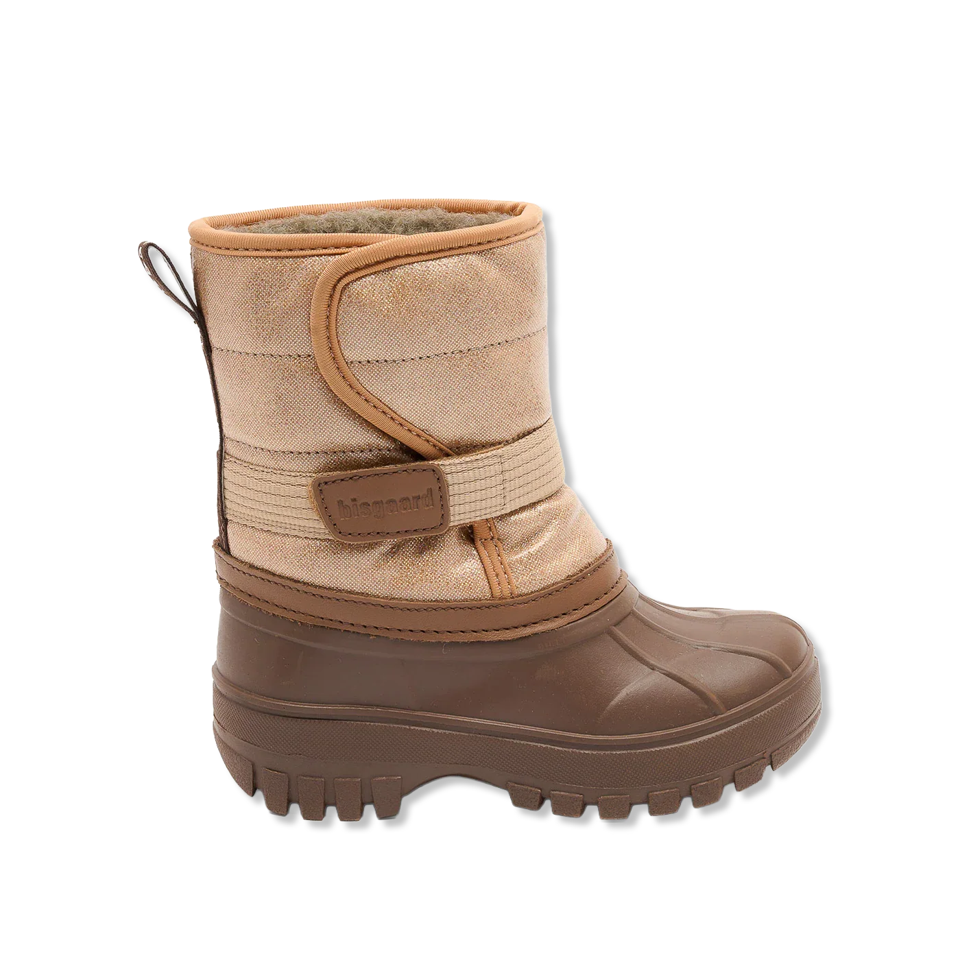 Pacson Winter boots