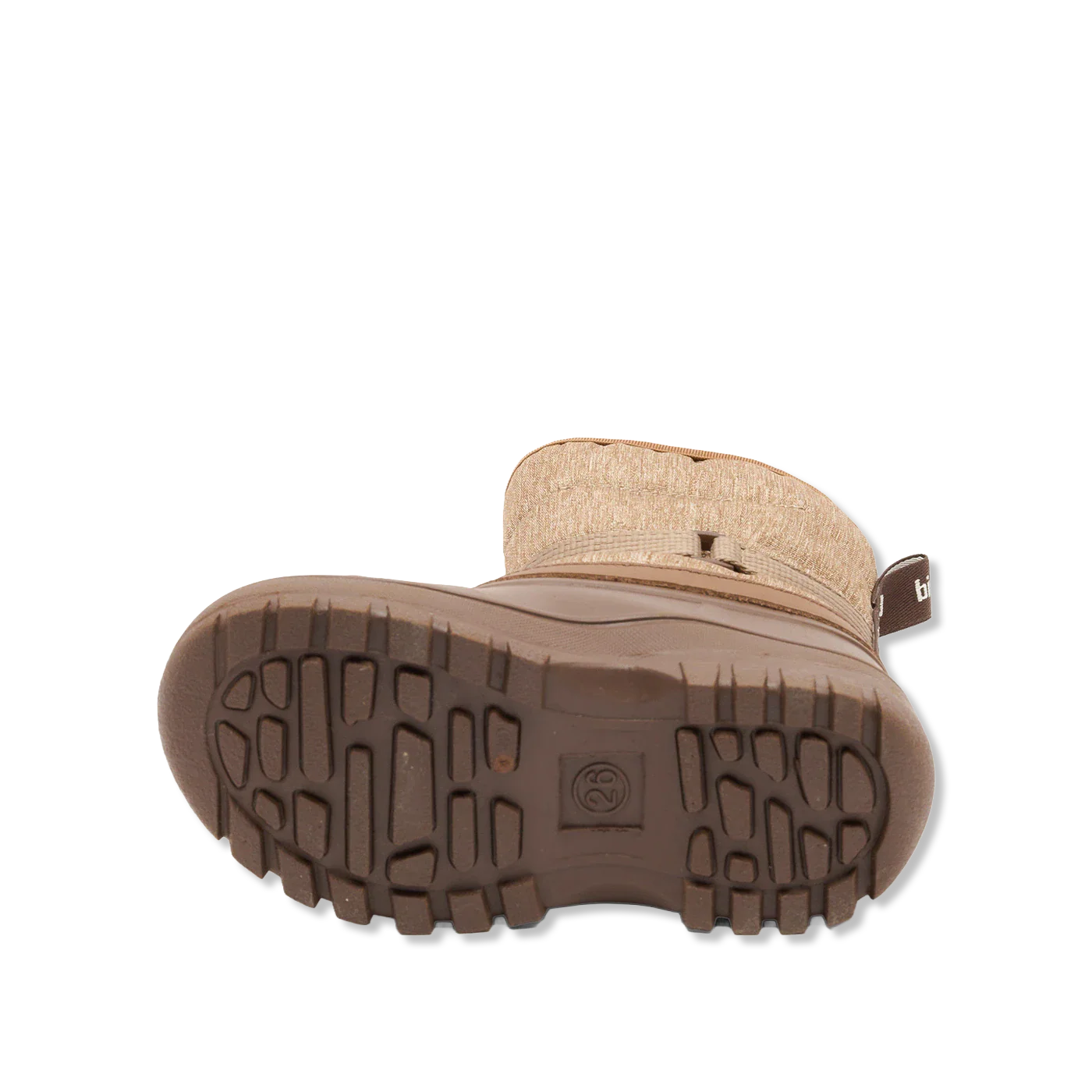 Pacson Winter boots