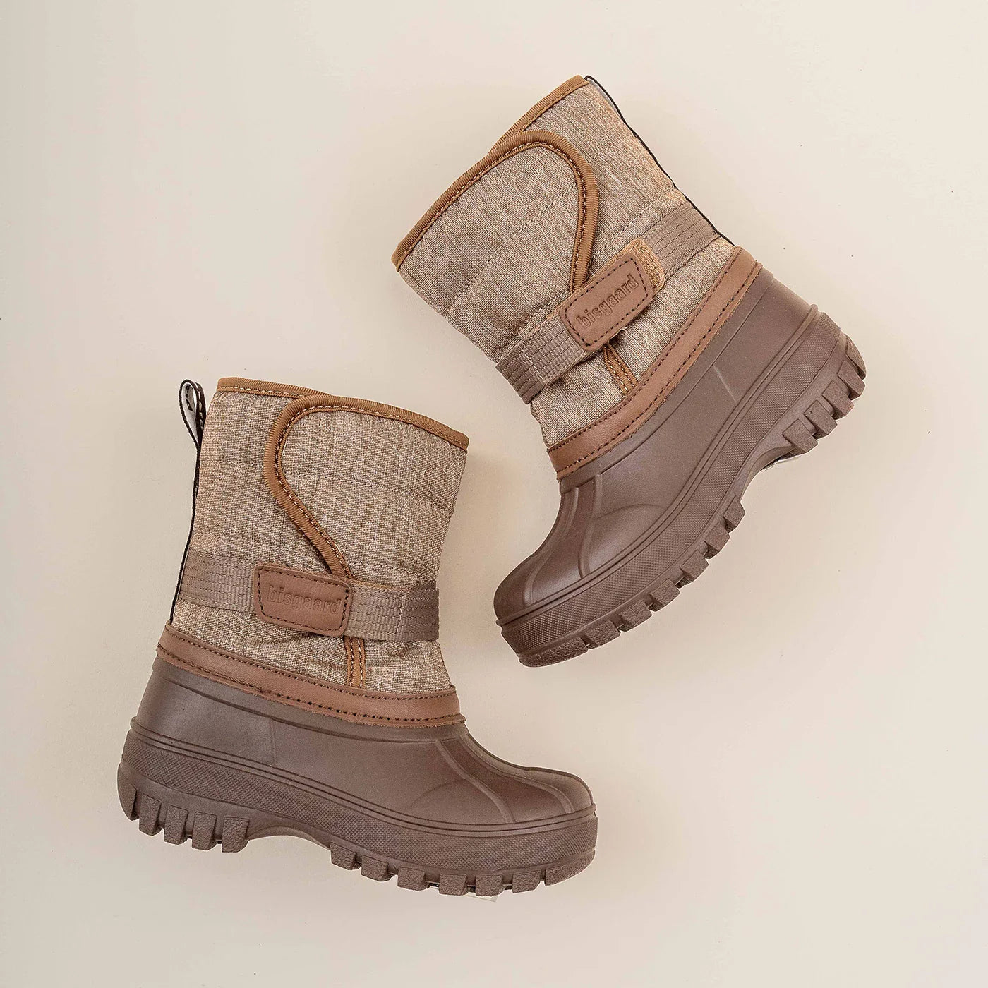Pacson Winter boots