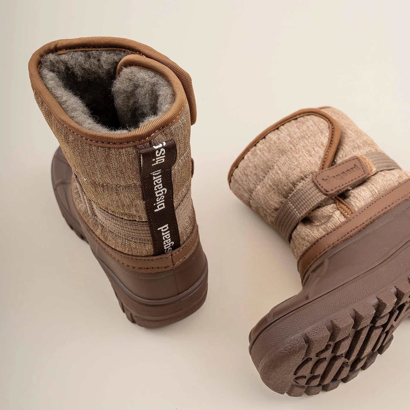 Pacson Winter boots