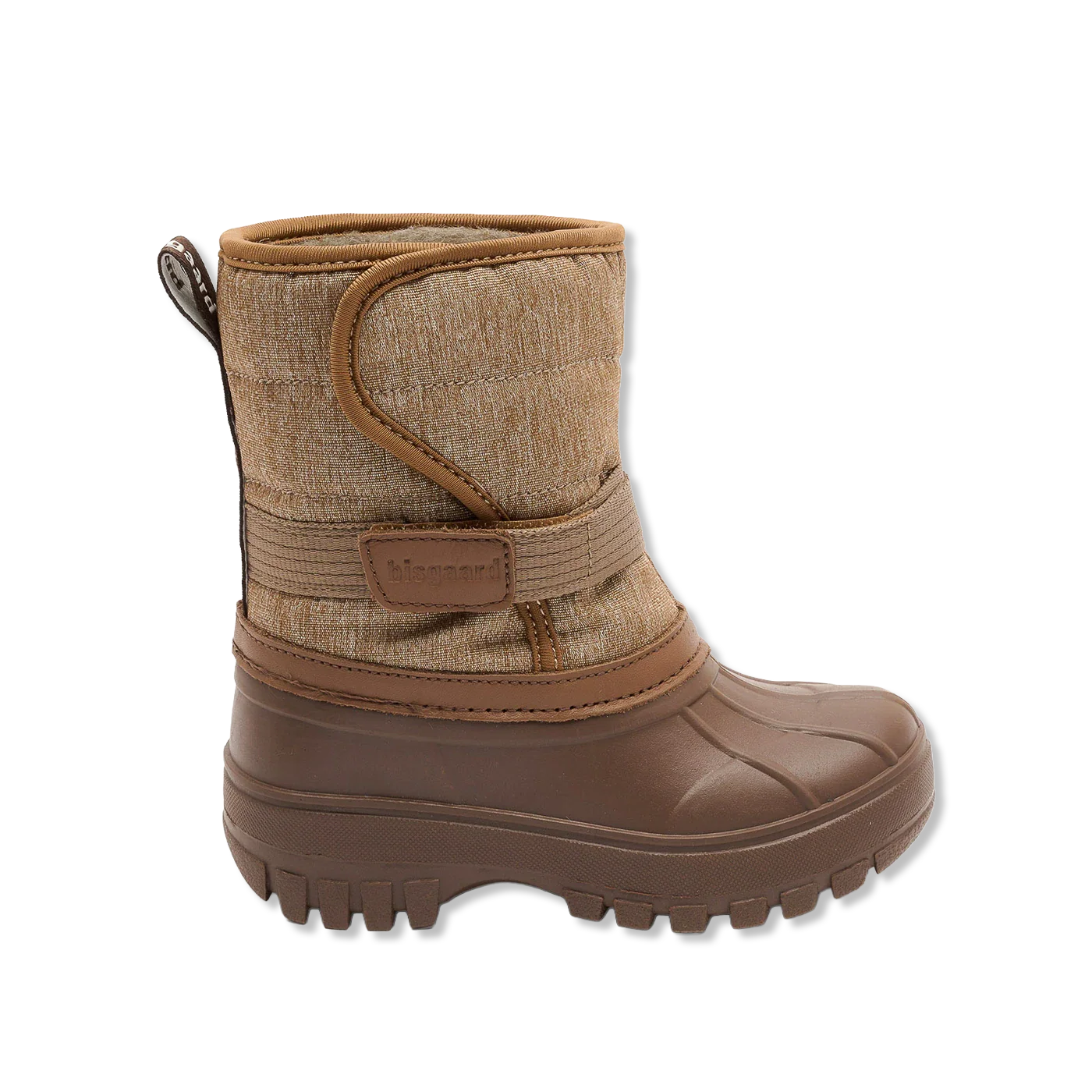 Pacson Winter boots