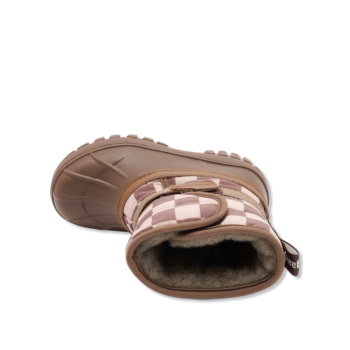 Pacson Winter boots