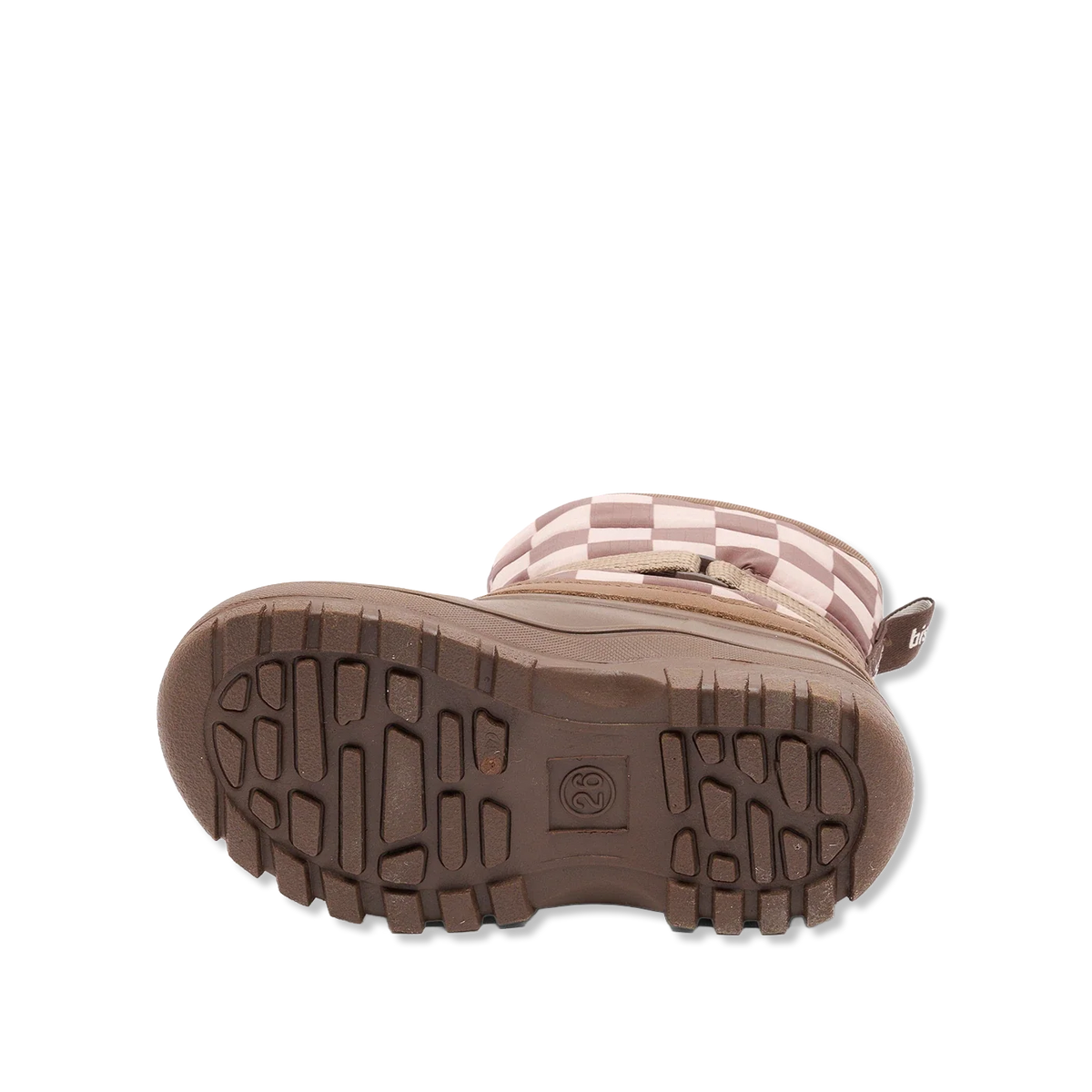 Pacson Winter boots
