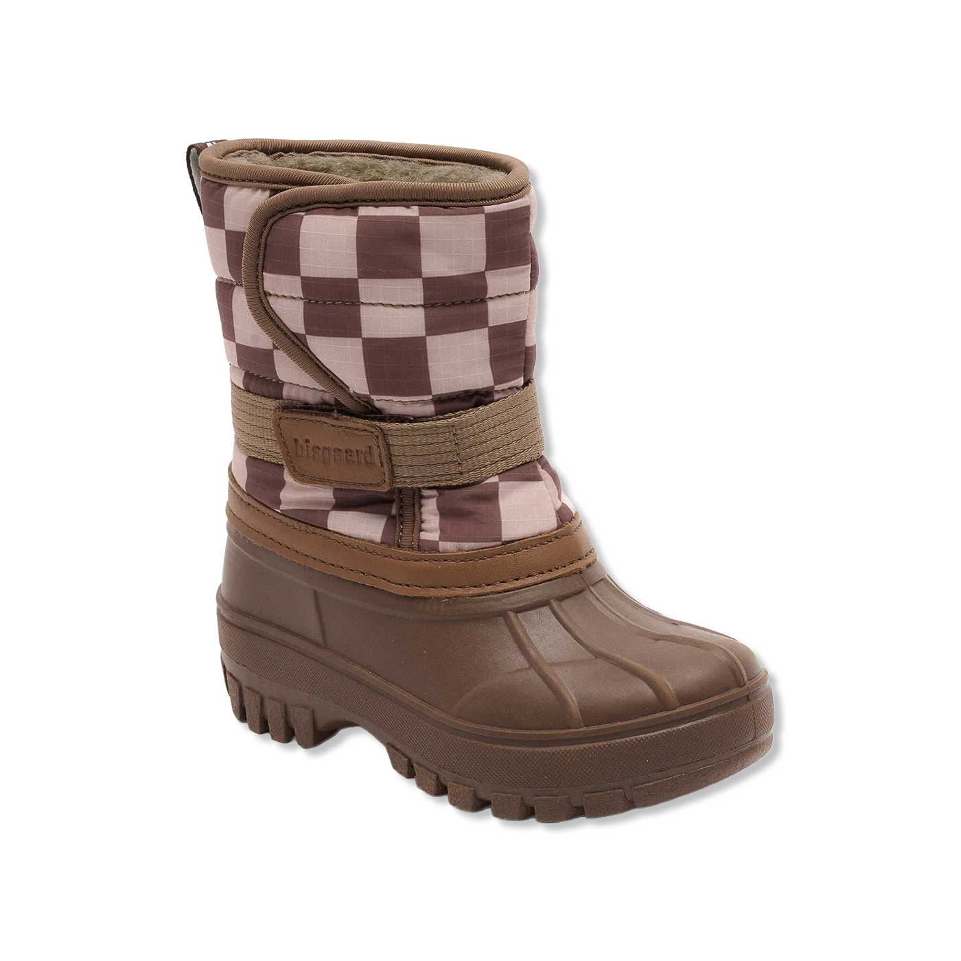 Pacson Winter boots