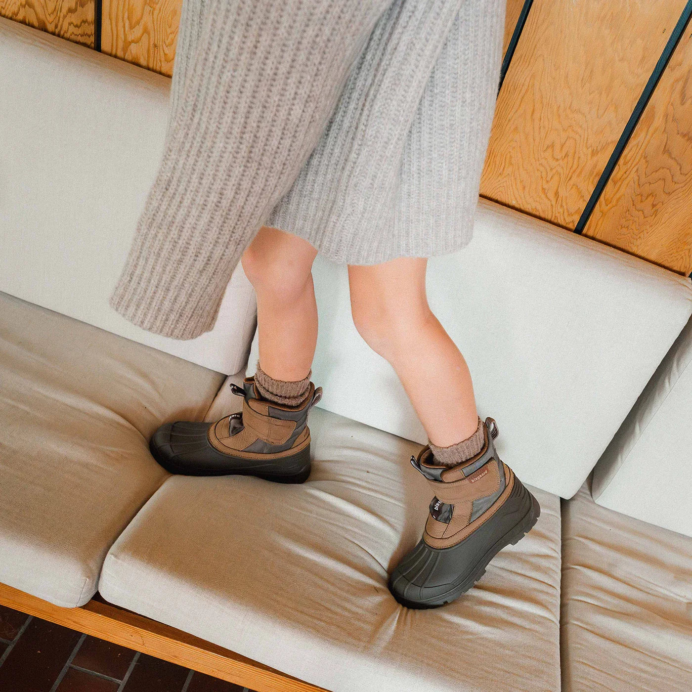 Pixie Winter boots